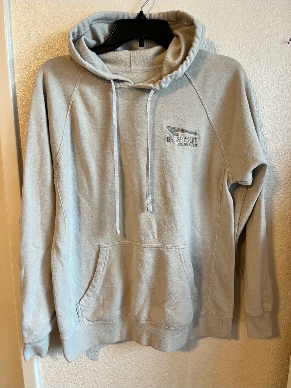 In N Out Hoodie